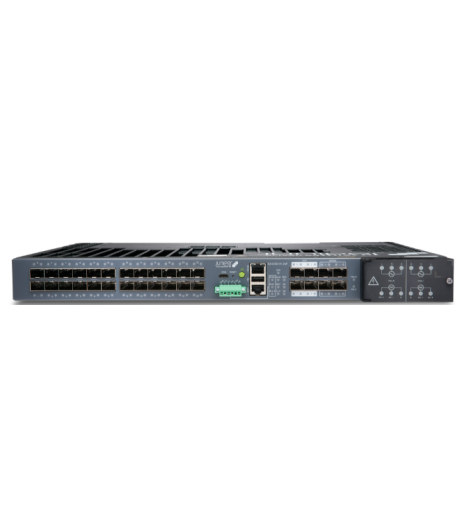 juniper EX4100-H-24F-DC – купити в Україні | Офіційна гарантія juniper EX4100-H-24F-DC – купити в Україні | Офіційна гарантія
