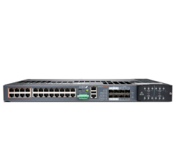 juniper EX4100-H-24MP