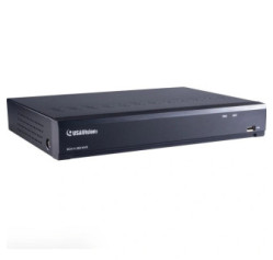 Geovision UA-SNVRL810-P-2TB