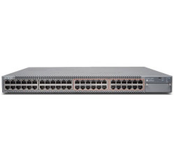 Juniper EX4300-48MP