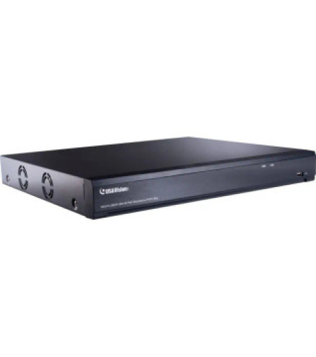 Geovision UA-SNVR1620-P-2TB