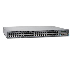 Juniper EX4300-48T-AFITAA