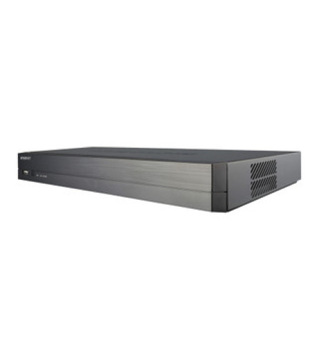 Samsung Hanwha QRN-810-2TB