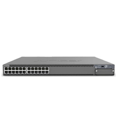 Juniper EX4400-24T-AFI – купити в Україні | Офіційна гарантія