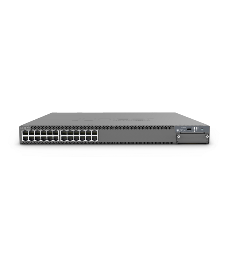 Juniper EX4400-24T-S – купити в Україні | Офіційна гарантія