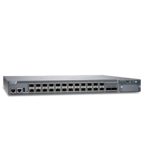 Juniper EX4400-24X-DC – купити в Україні | Офіційна гарантія Juniper EX4400-24X-DC – купити в Україні | Офіційна гарантія