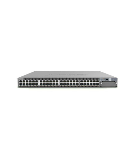 Juniper EX4400-48P – купити в Україні | Офіційна гарантія