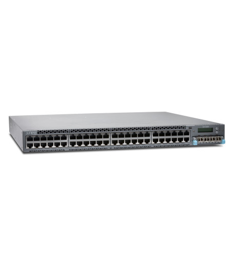 Juniper EX4400-48T-AFI – купити в Україні | Офіційна гарантія Juniper EX4400-48T-AFI – купити в Україні | Офіційна гарантія