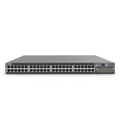juniper EX4400-48XP