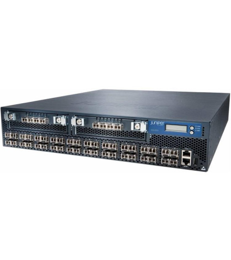 Juniper EX4500-40F-VC1-BF – купити в Україні | Офіційна гарантія Juniper EX4500-40F-VC1-BF – купити в Україні | Офіційна гарантія
