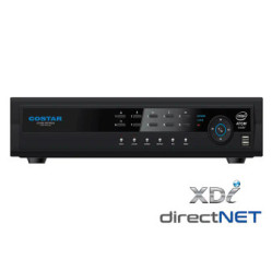 Arecont Vision CR8025XDI-3TB