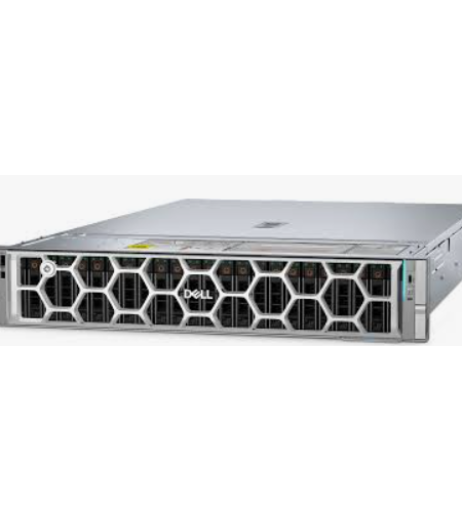 DELL New PowerEdge R7725xd