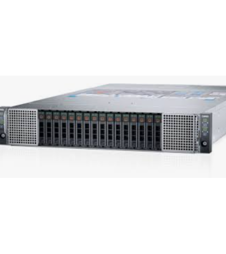 DELL PowerEdge C6620 – купити в Україні | Офіційна гарантія