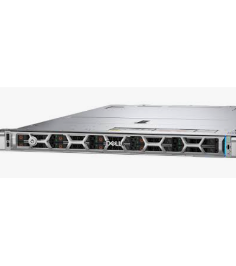 DELL PowerEdge R470 – купити в Україні | Офіційна гарантія