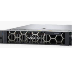 DELL PowerEdge R550