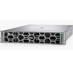 DELL PowerEdge R570