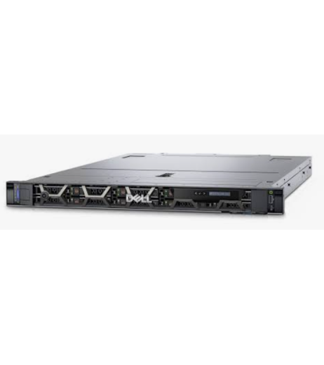 DELL PowerEdge R650 – купити в Україні | Офіційна гарантія