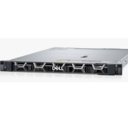 DELL PowerEdge R660