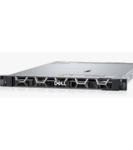 DELL PowerEdge R660