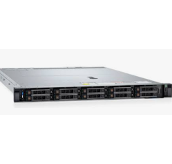 DELL PowerEdge R660xs