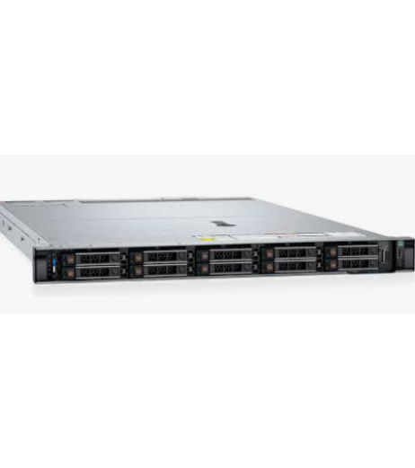 DELL PowerEdge R660xs – купити в Україні | Офіційна гарантія DELL PowerEdge R660xs – купити в Україні | Офіційна гарантія