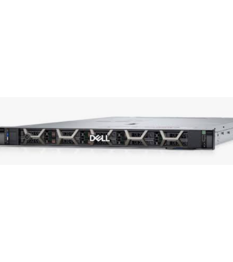 DELL PowerEdge R6615 – купити в Україні | Офіційна гарантія DELL PowerEdge R6615 – купити в Україні | Офіційна гарантія