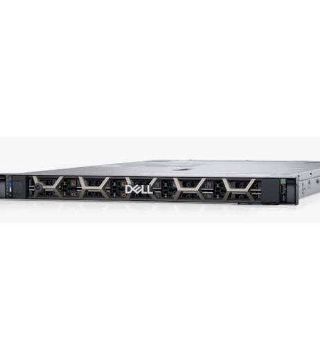 DELL PowerEdge R6625 – купити в Україні | Офіційна гарантія