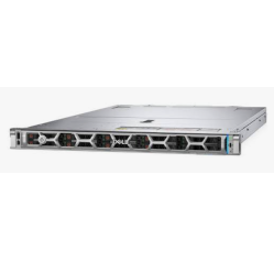 DELL PowerEdge R670