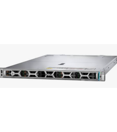 DELL PowerEdge R6725 – купити в Україні | Офіційна гарантія