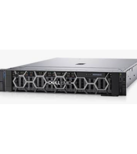 DELL PowerEdge R750