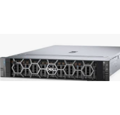 DELL PowerEdge R760