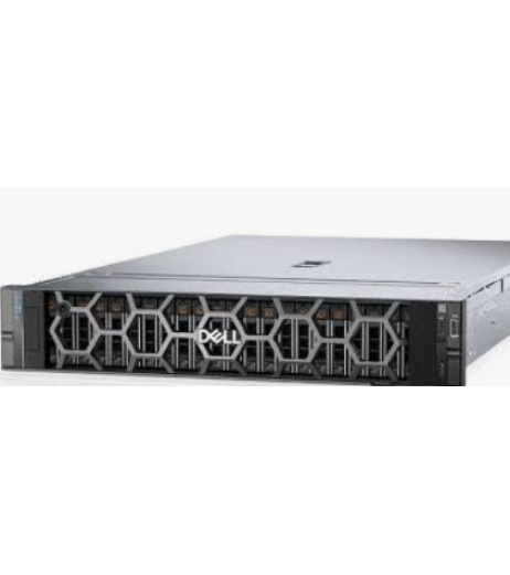 DELL PowerEdge R760 – купити в Україні | Офіційна гарантія DELL PowerEdge R760 – купити в Україні | Офіційна гарантія