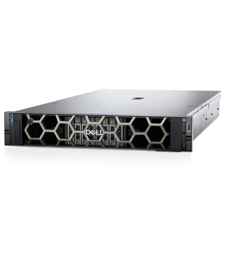 DELL PowerEdge R760XA Rack Server – купити в Україні | Офіційна гарантія DELL PowerEdge R760XA Rack Server – купити в Україні | Офіційна гарантія