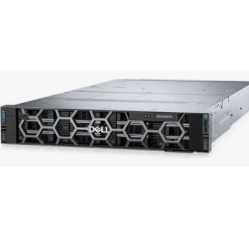 DELL PowerEdge R760xd2