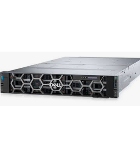 DELL PowerEdge R760xd2 – купити в Україні | Офіційна гарантія DELL PowerEdge R760xd2 – купити в Україні | Офіційна гарантія
