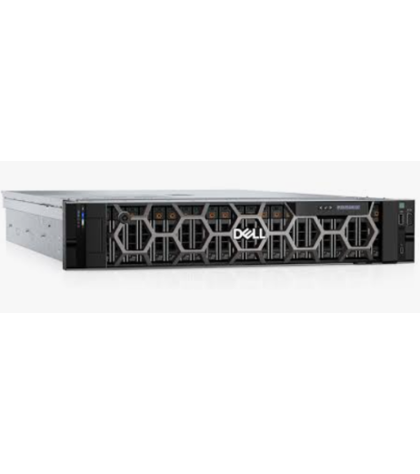DELL PowerEdge R7615 – купити в Україні | Офіційна гарантія DELL PowerEdge R7615 – купити в Україні | Офіційна гарантія