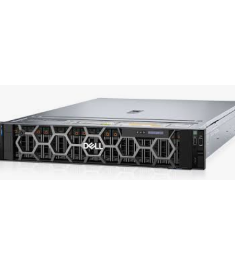 DELL PowerEdge R7625