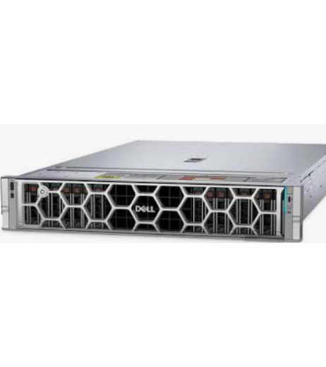 DELL PowerEdge R770