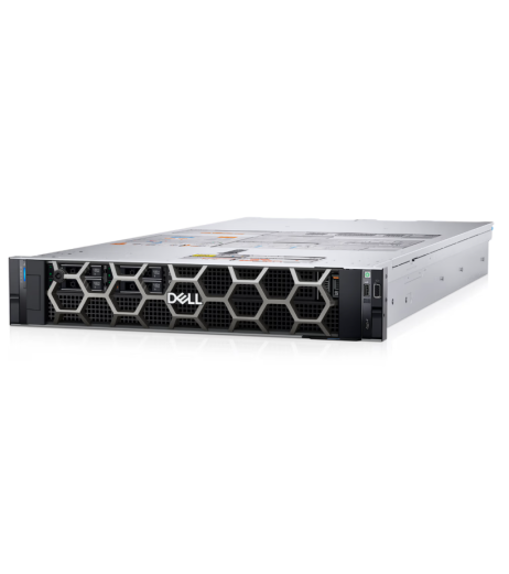 DELL PowerEdge XE9640 – купити в Україні | Офіційна гарантія