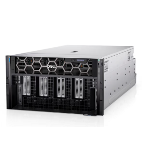 DELL PowerEdge XE9680