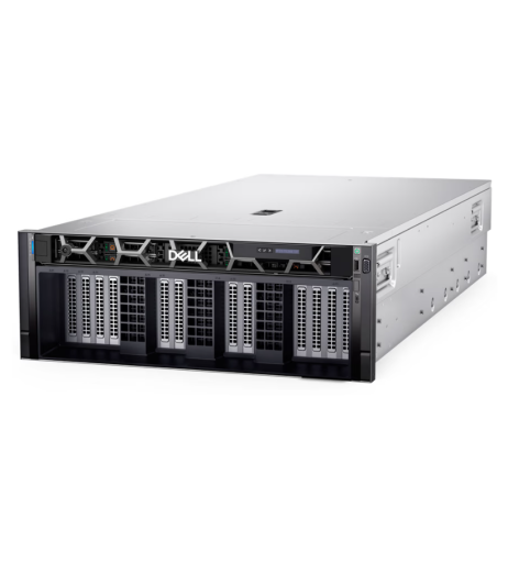 DELL PowerEdge XE9680L