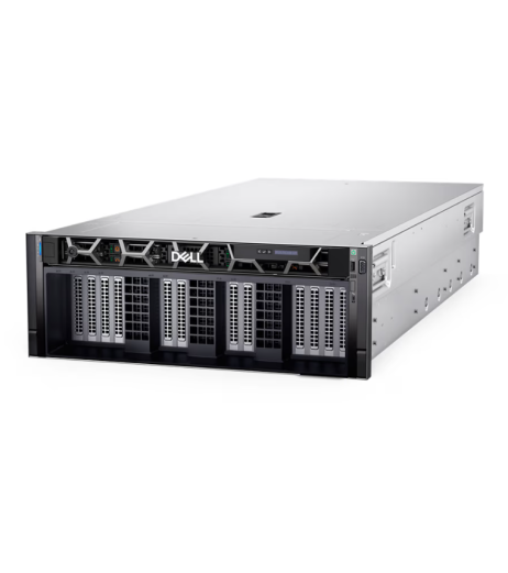 DELL PowerEdge XE9685L – купити в Україні | Офіційна гарантія DELL PowerEdge XE9685L – купити в Україні | Офіційна гарантія