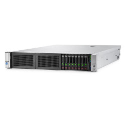 HP ProLiant DL380 Gen9 (768347-425)