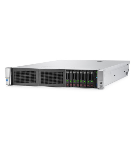 HP ProLiant DL380 Gen9 (768347-425) – купити в Україні | Офіційна гарантія HP ProLiant DL380 Gen9 (768347-425) – купити в Україні | Офіційна гарантія