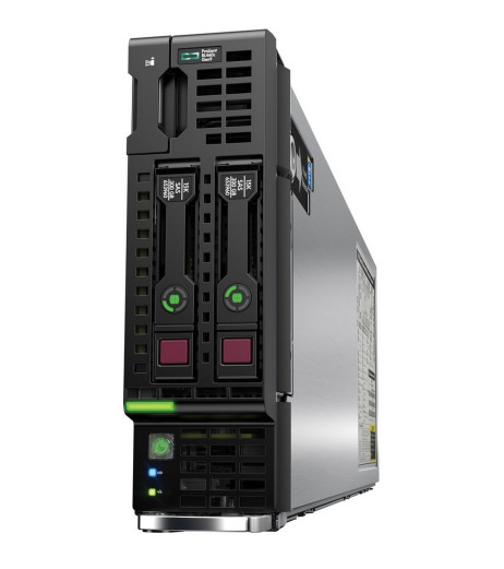 HPE ProLiant BL460c Gen10 (863446-B21) – купити в Україні | Офіційна гарантія HPE ProLiant BL460c Gen10 (863446-B21) – купити в Україні | Офіційна гарантія
