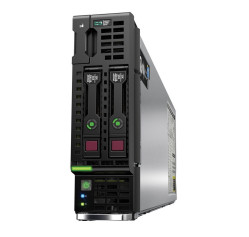 HPE ProLiant BL460c Gen10 (863447-B21)