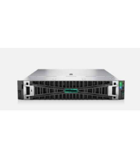 HPE ProLiant Compute DL340 Gen12