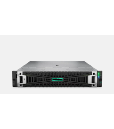 HPE ProLiant Compute DL345 Gen11 – купити в Україні | Офіційна гарантія HPE ProLiant Compute DL345 Gen11 – купити в Україні | Офіційна гарантія