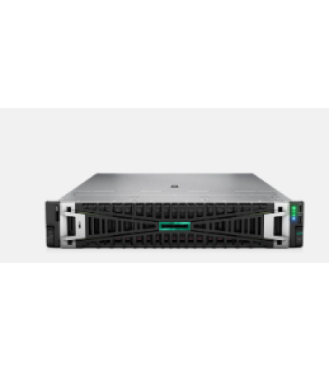 HPE ProLiant Compute DL345 Gen12