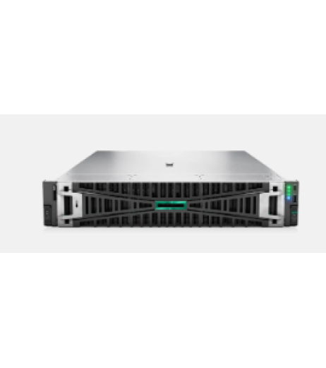 HPE ProLiant Compute DL380 Gen12 – купити в Україні | Офіційна гарантія HPE ProLiant Compute DL380 Gen12 – купити в Україні | Офіційна гарантія